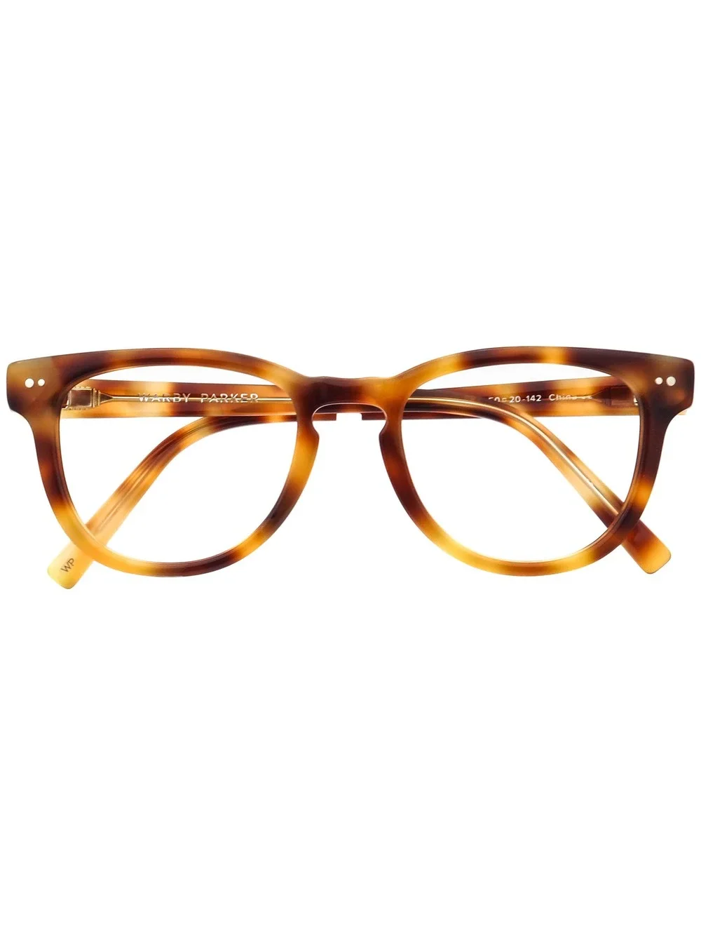 Warby Parker Easley W 282 Eyewear